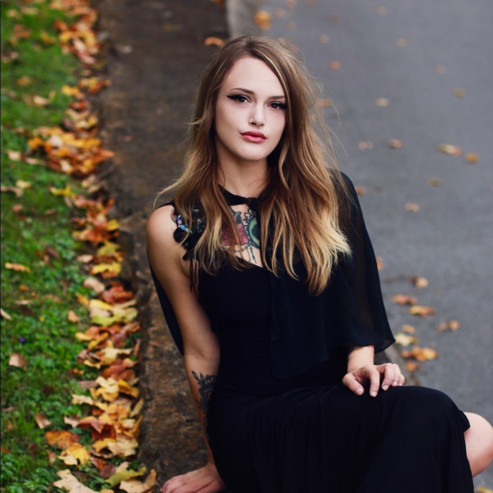 Meet your Posher, Rachel